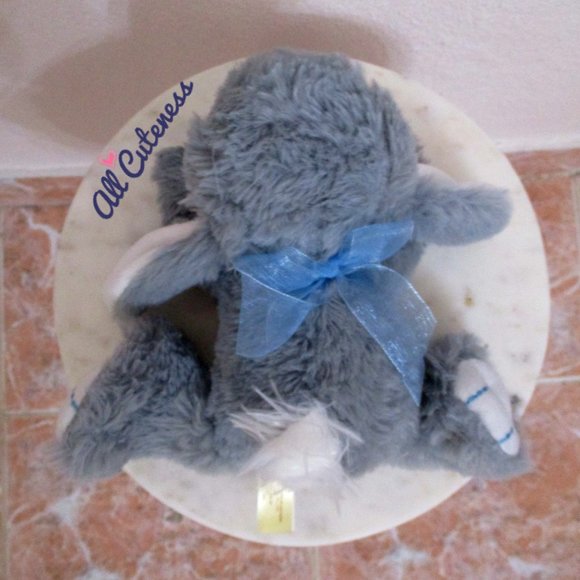 Cute Bunny Plush - Picture 5 of 7